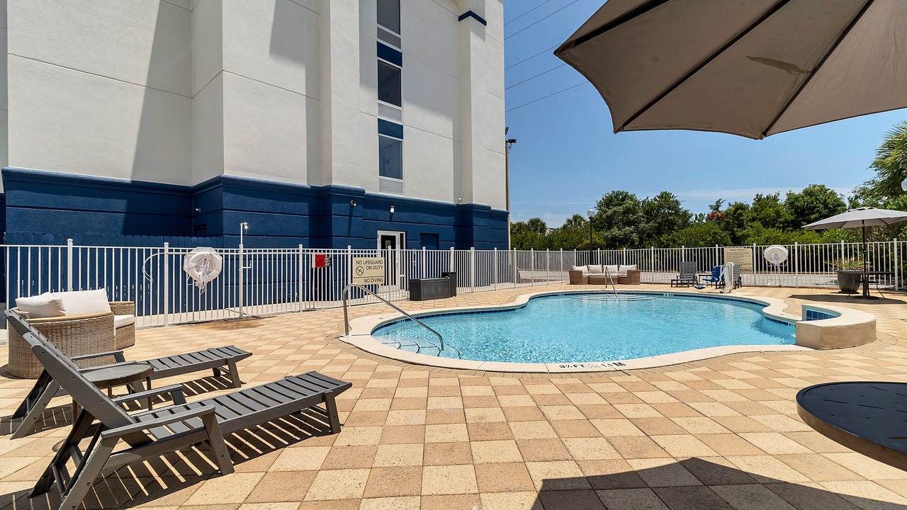 Photo of Outdoor in Destin