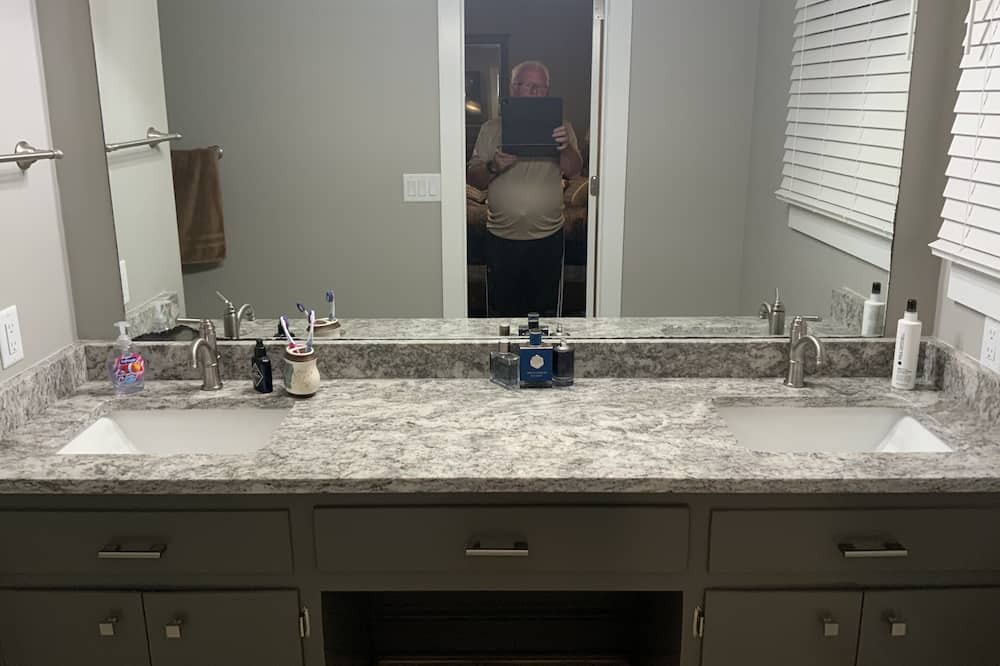 Photo of Bathroom in Chula