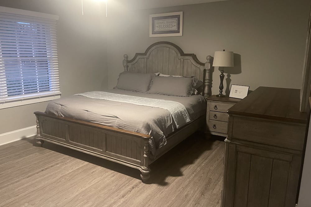 Photo of Bedroom in Chula