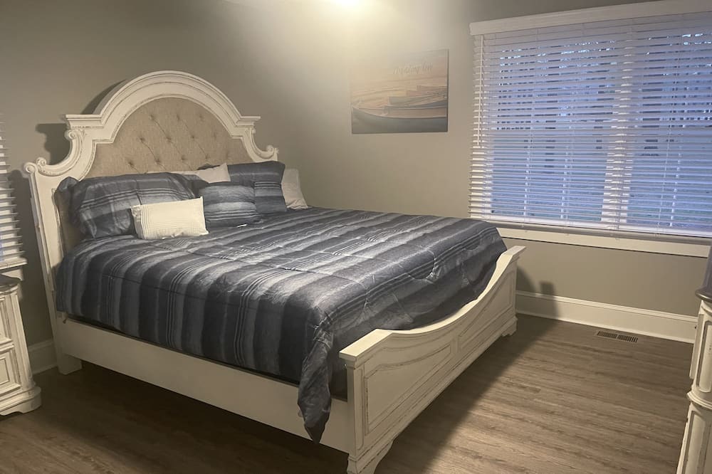 Photo of Bedroom in Chula