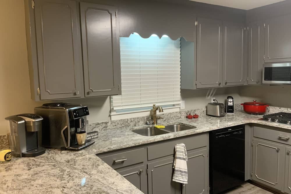 Photo of Kitchen in Chula