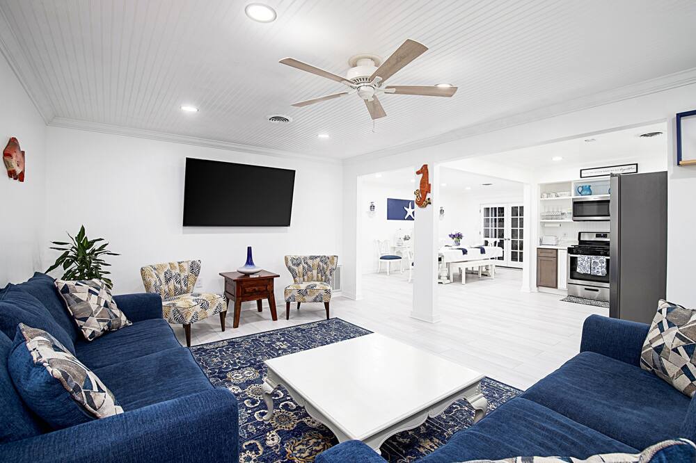 Photo of Livingroom in Ocean City