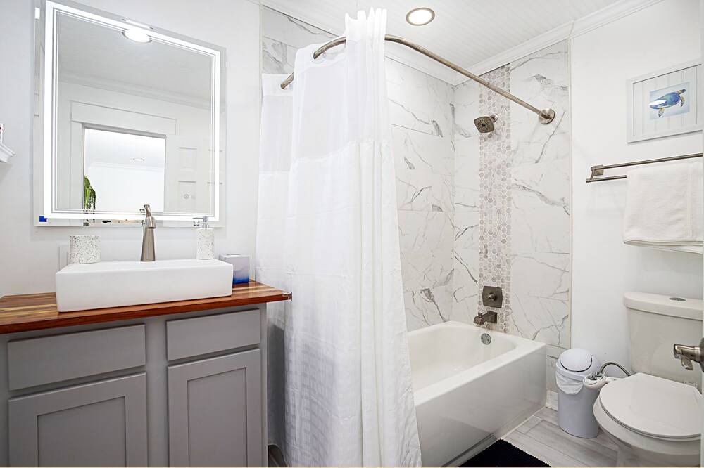 Photo of Bathroom in Ocean City