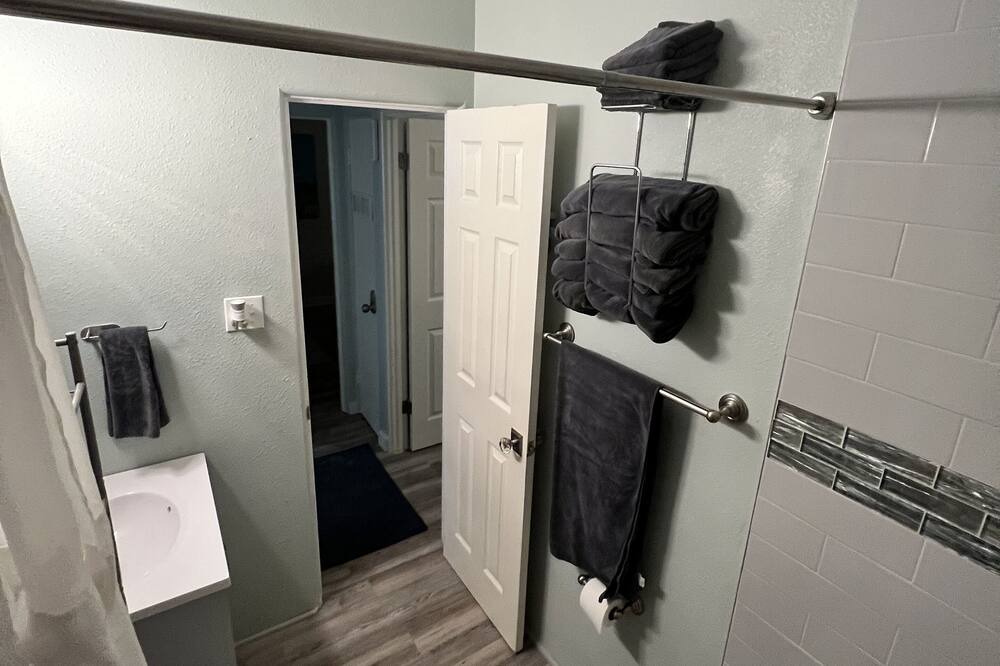 Photo of Bathroom in Disston Heights