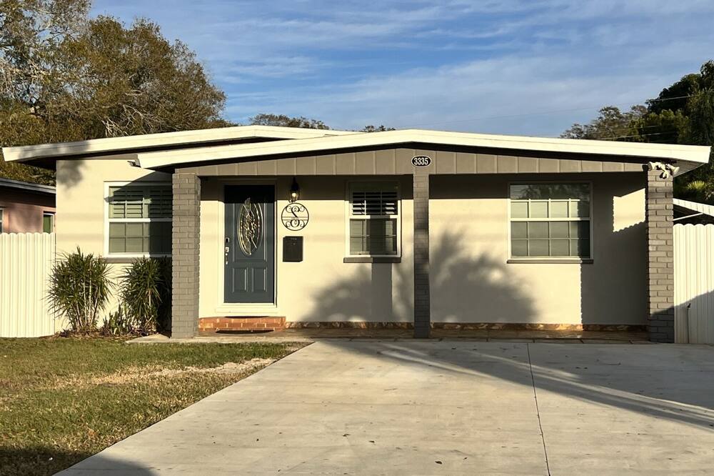 Photo of Outdoor in Disston Heights