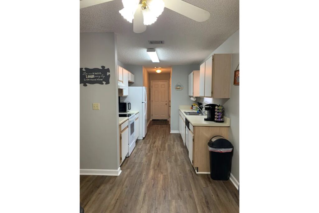 Photo of Kitchen in Albany