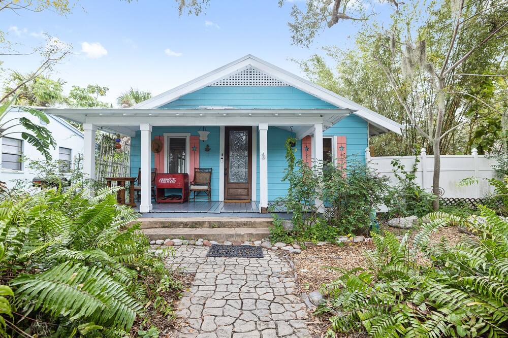 Photo of Outdoor in Bayou Shores
