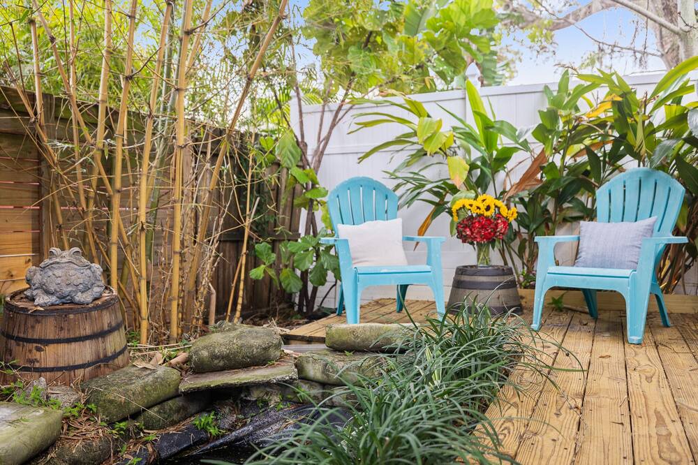 Photo of Outdoor in Bayou Shores