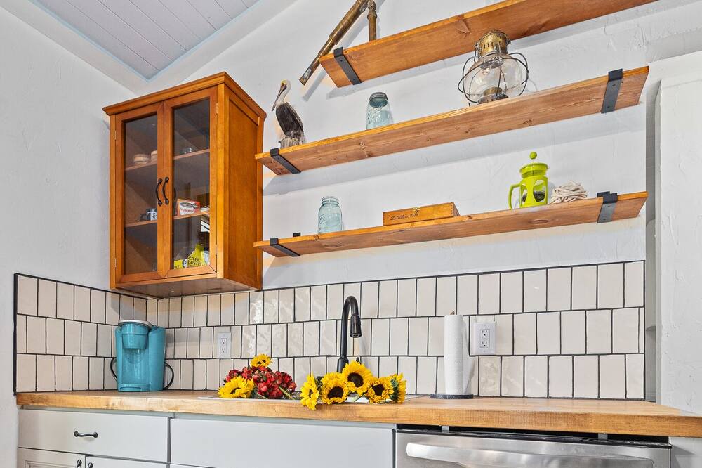 Photo of Kitchen in Bayou Shores
