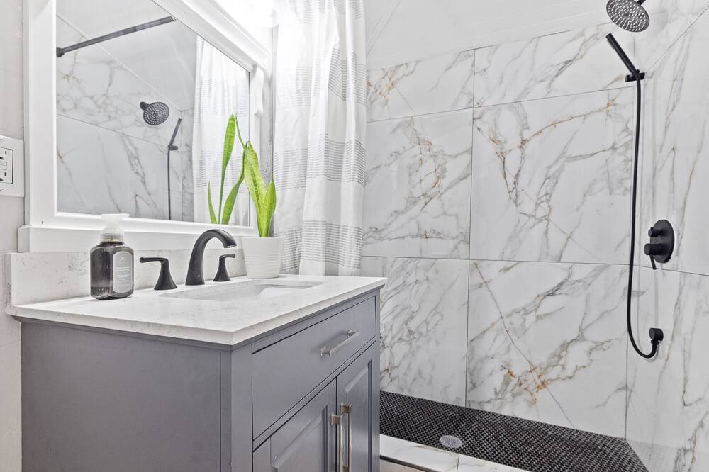 Photo of Bathroom in Bayou Shores