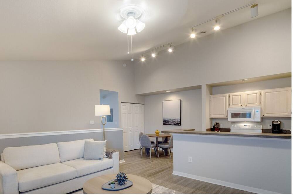 Photo of Bedroom in Palm Harbor