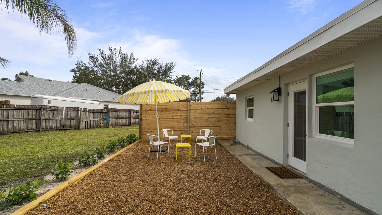 Photo of Outdoor in North River Shores