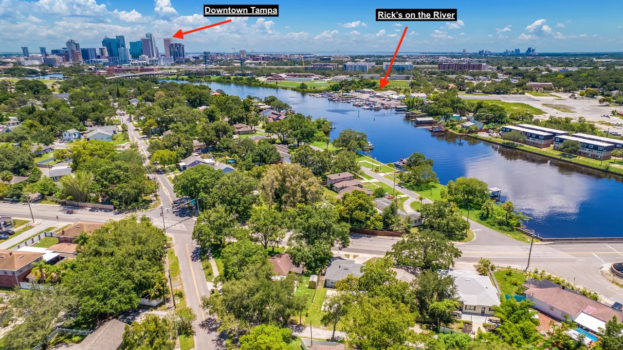 Photo of Outdoor in Riverside Heights