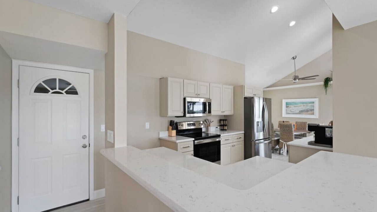 Photo of Kitchen in Bradenton