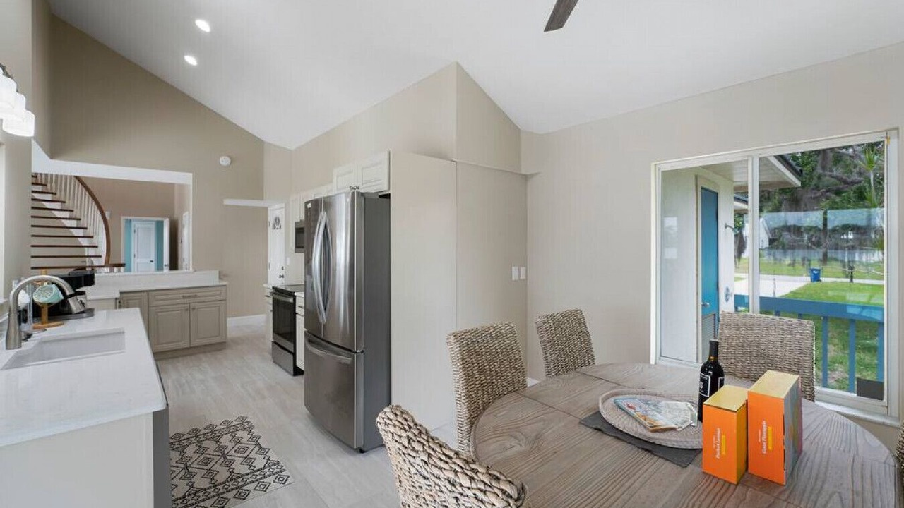 Photo of Kitchen in Bradenton