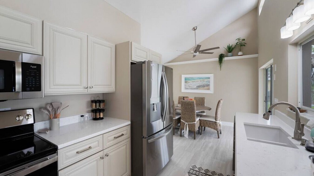 Photo of Kitchen in Bradenton