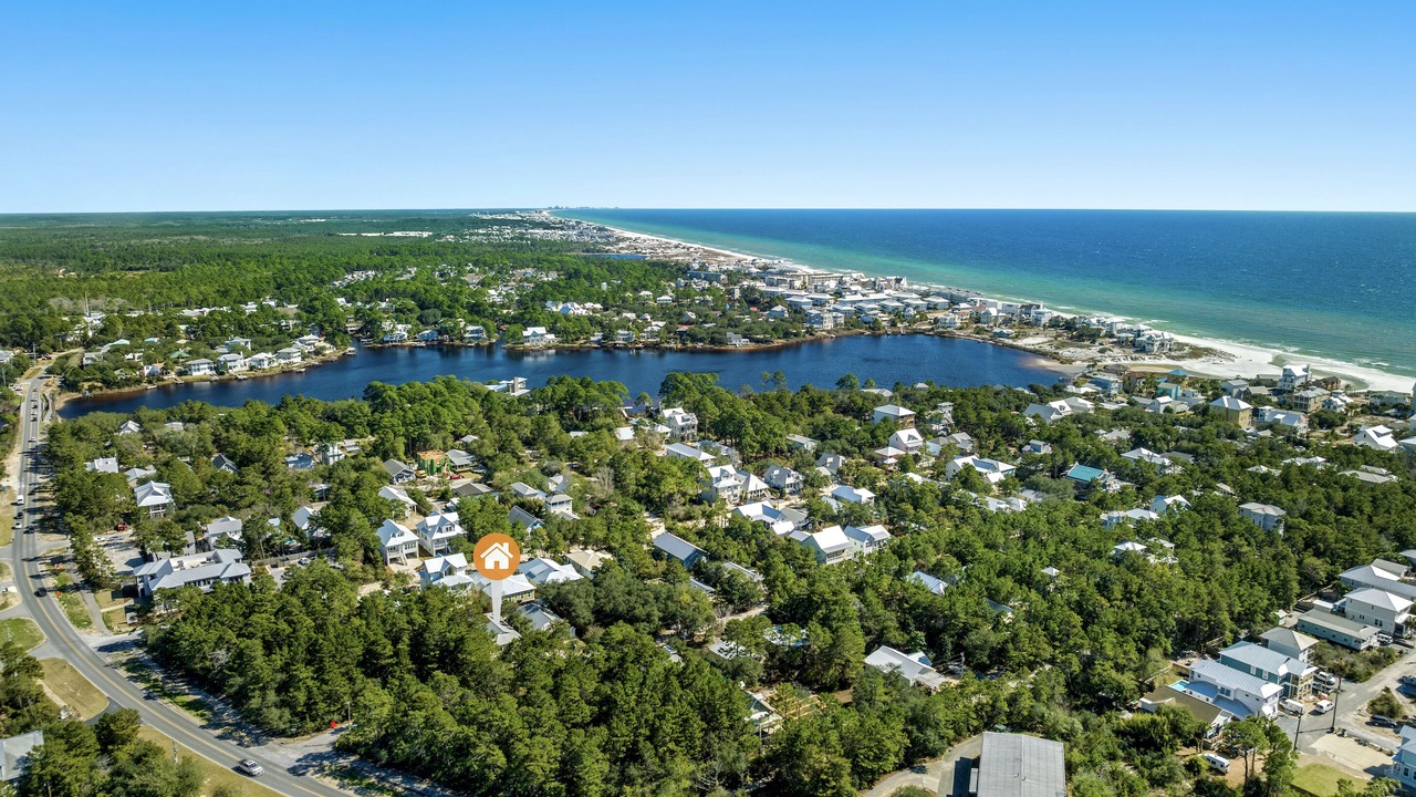 Photo of Outdoor in Seagrove Beach