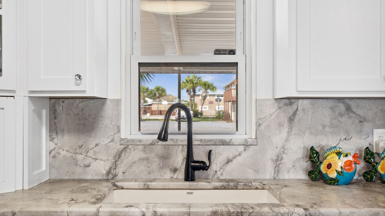 Photo of Kitchen in Kiska Beach