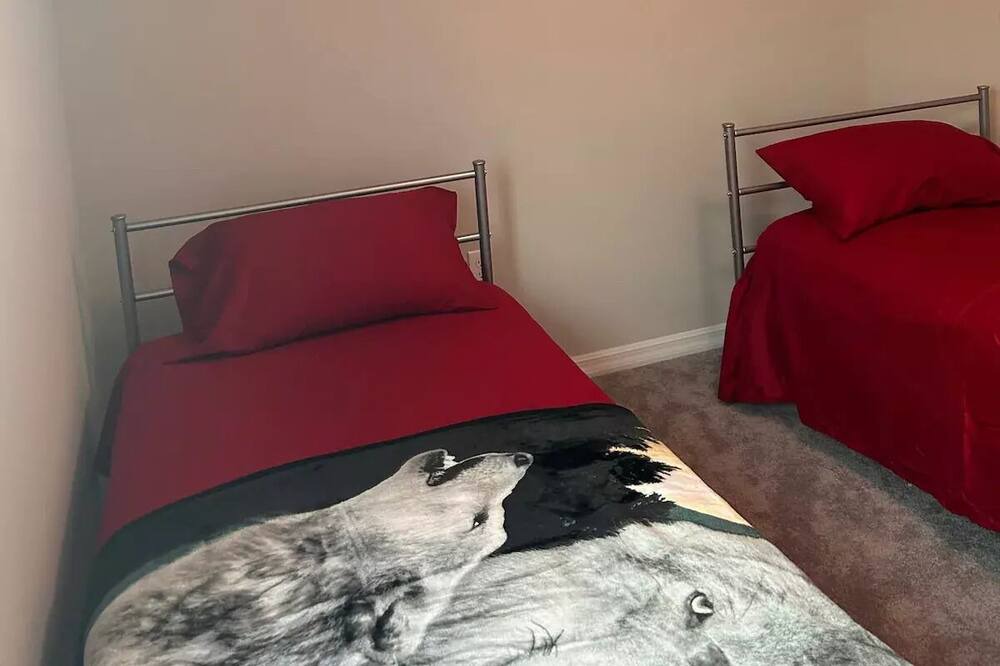 Photo of Bedroom in Wimauma