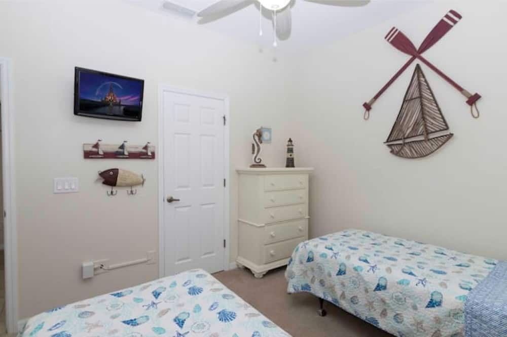 Photo of Bedroom in Indian Point