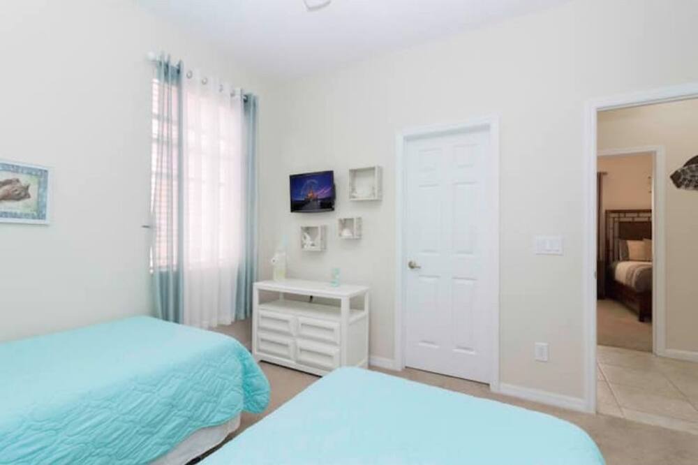 Photo of Bedroom in Indian Point