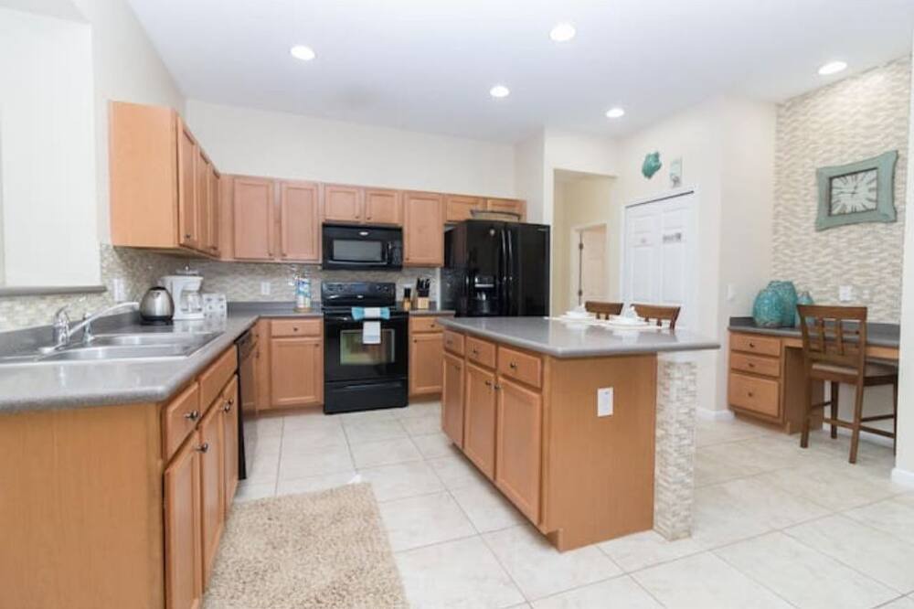 Photo of Kitchen in Indian Point