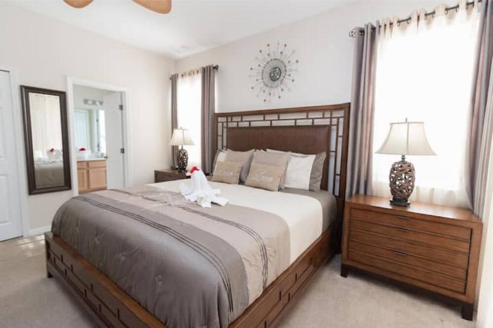 Photo of Bedroom in Indian Point