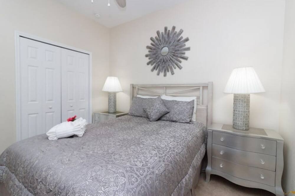 Photo of Bedroom in Indian Point