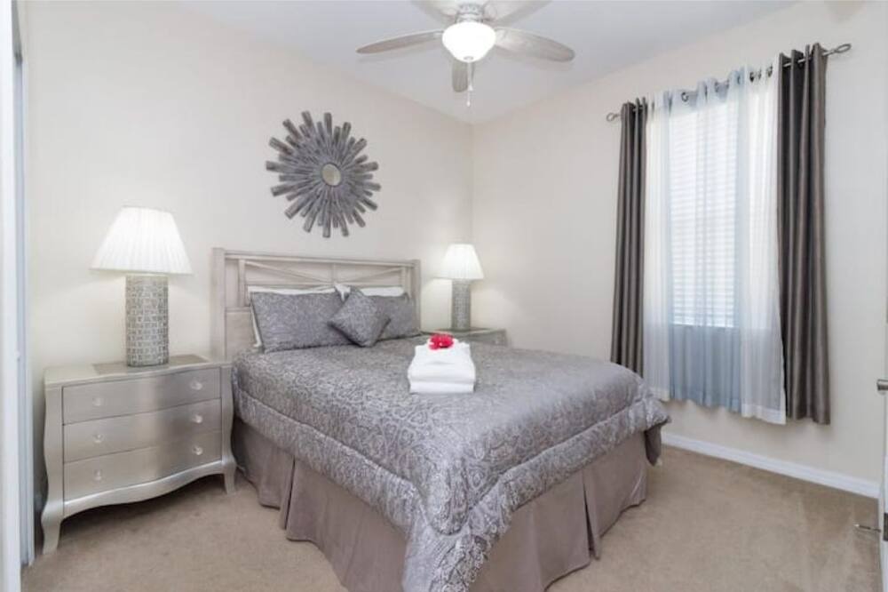 Photo of Bedroom in Indian Point