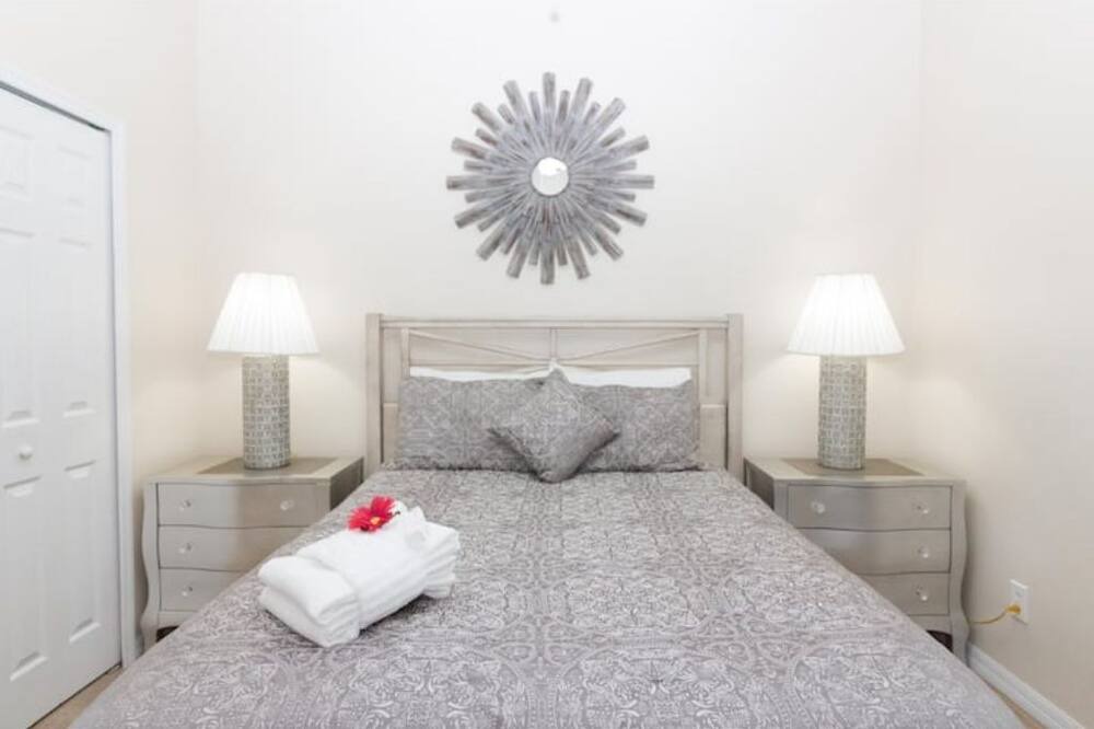 Photo of Bedroom in Indian Point