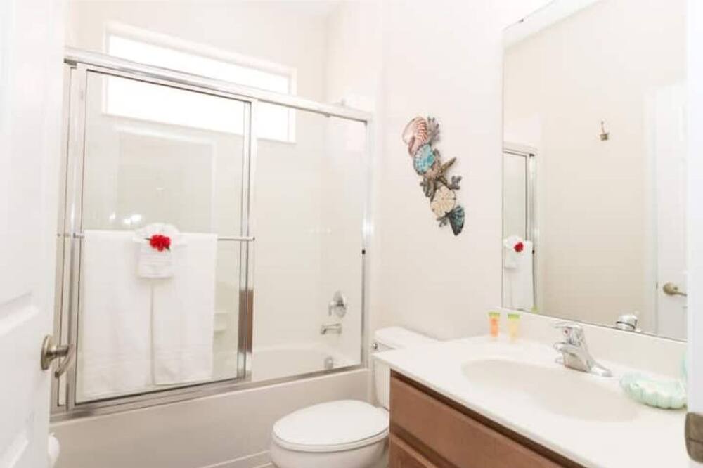 Photo of Bathroom in Indian Point