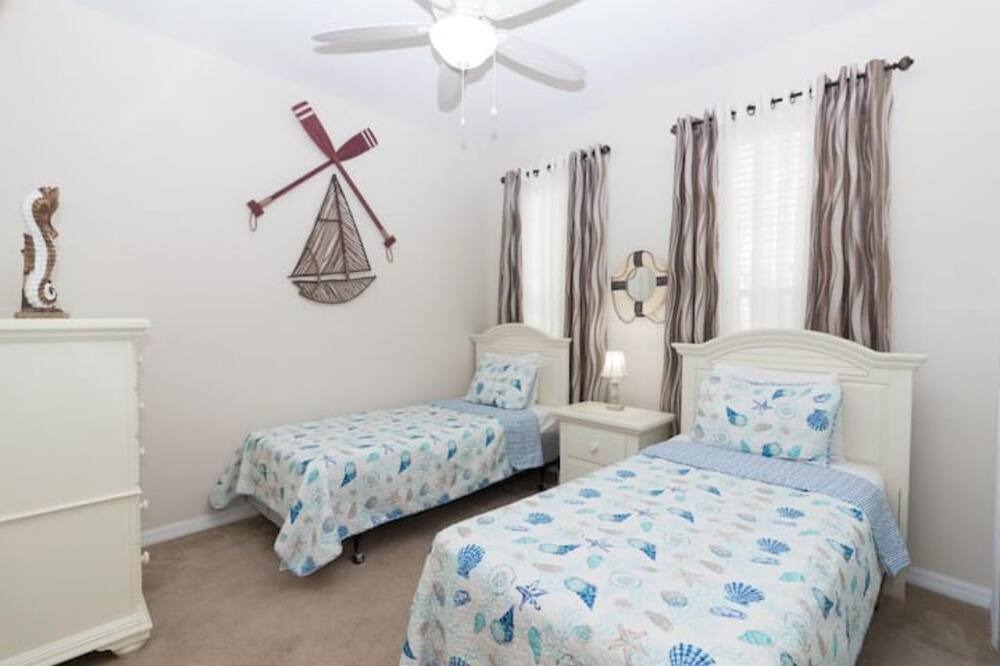 Photo of Bedroom in Indian Point
