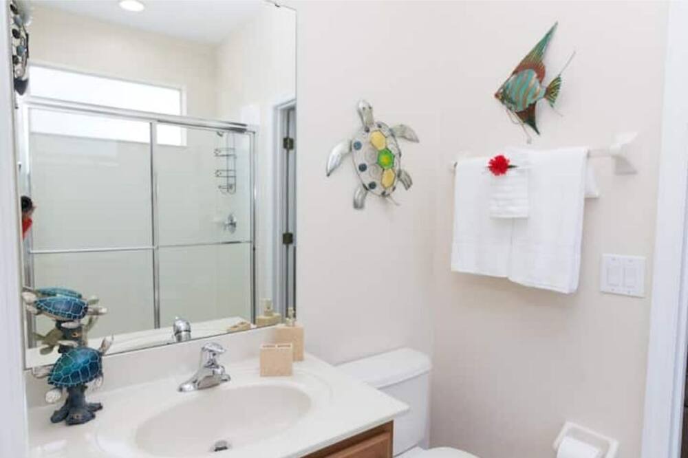 Photo of Bathroom in Indian Point