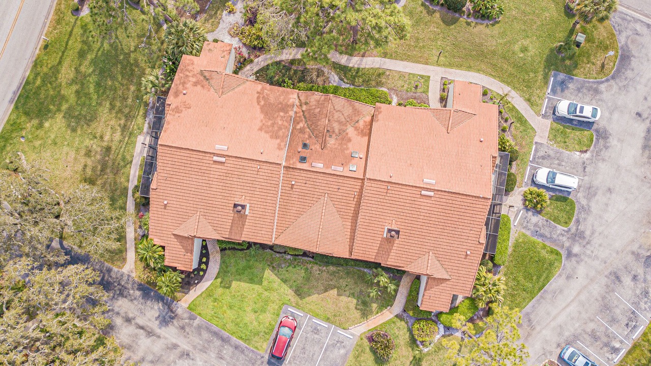 Photo of Outdoor in Saddlebrook