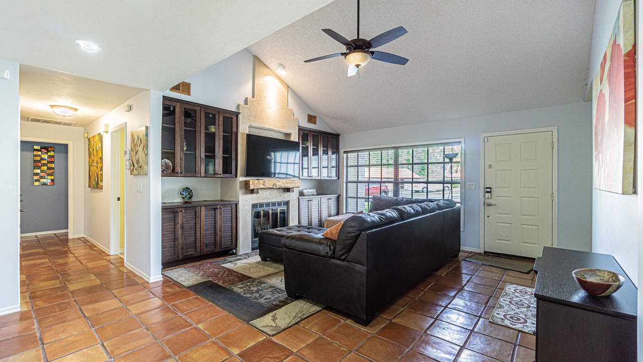 Photo of Kitchen in Saddlebrook