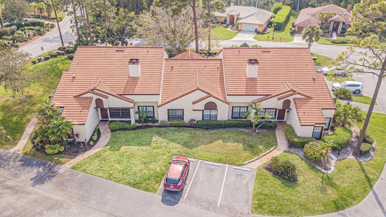 Photo of Outdoor in Saddlebrook