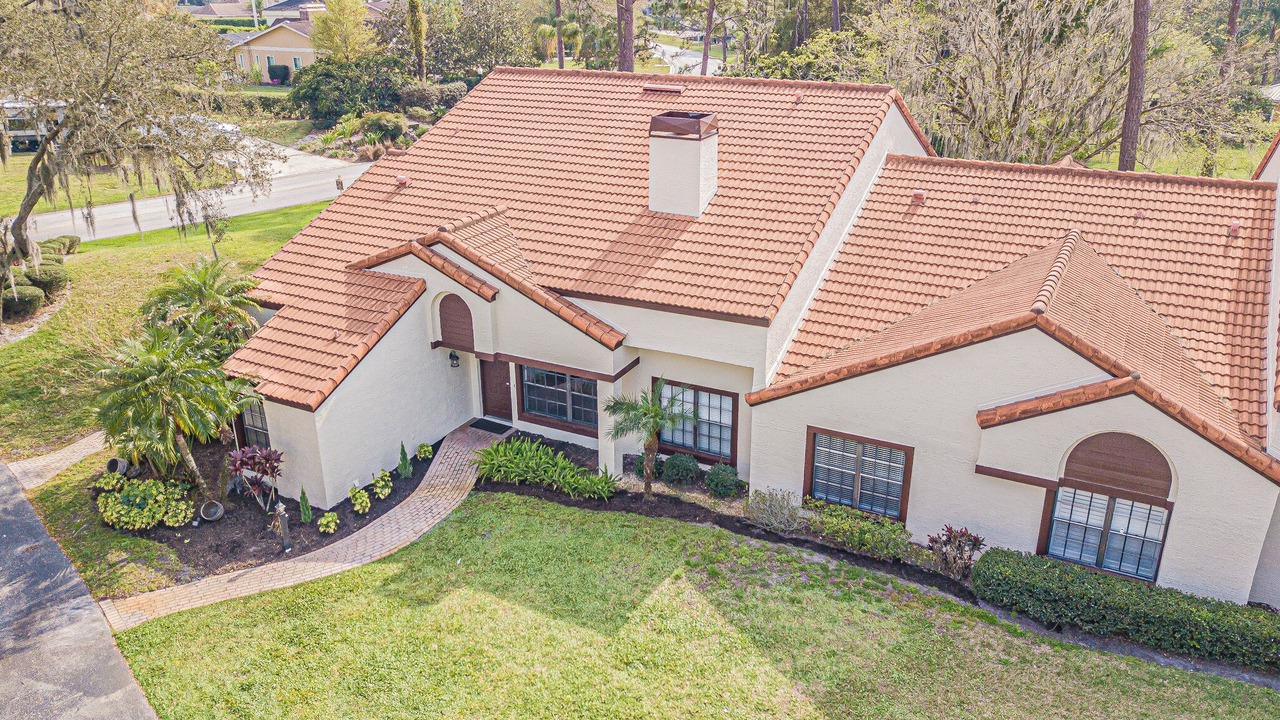 Photo of Outdoor in Saddlebrook