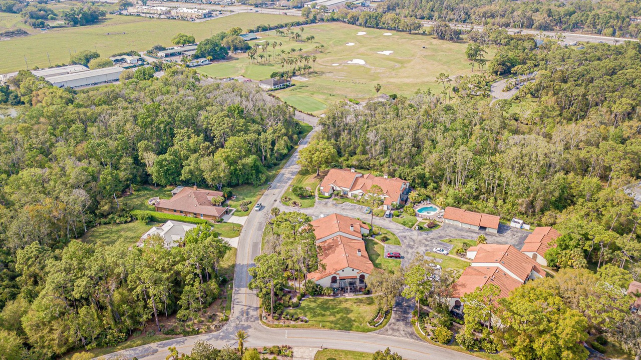 Photo of Outdoor in Saddlebrook