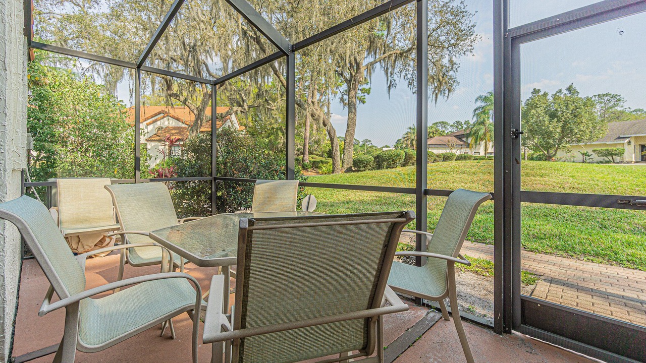 Photo of Outdoor in Saddlebrook