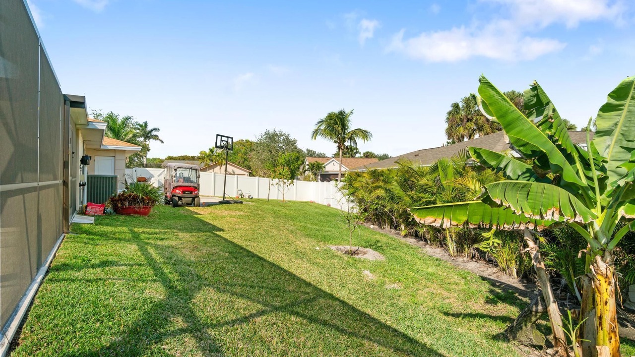 Photo of Outdoor in Palm River Estates