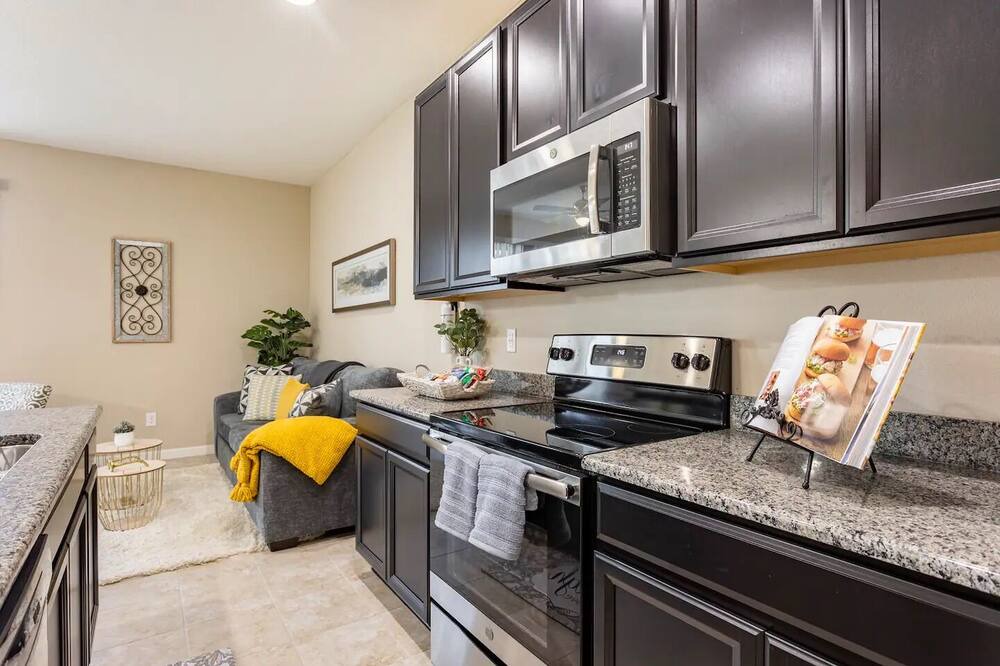 Photo of Kitchen in Riverview