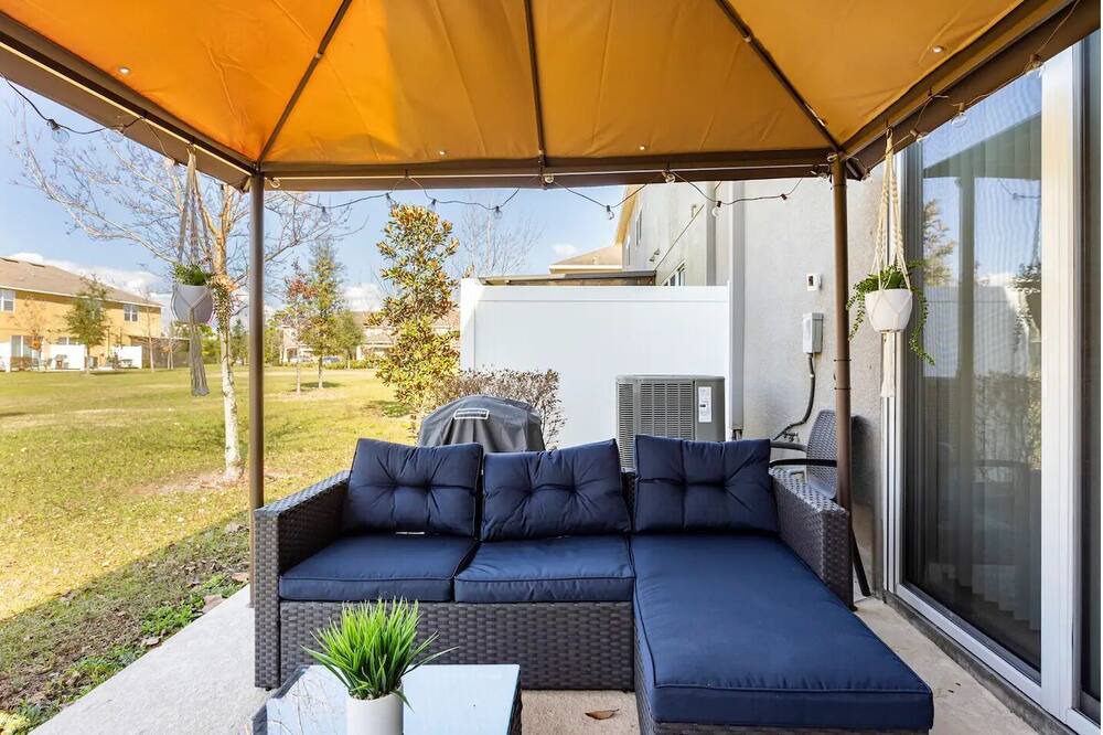 Photo of Outdoor in Riverview
