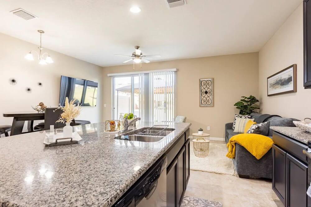 Photo of Kitchen in Riverview