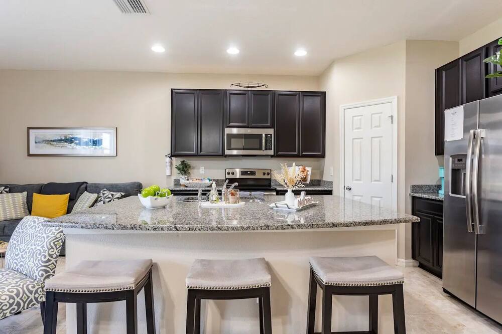 Photo of Kitchen in Riverview