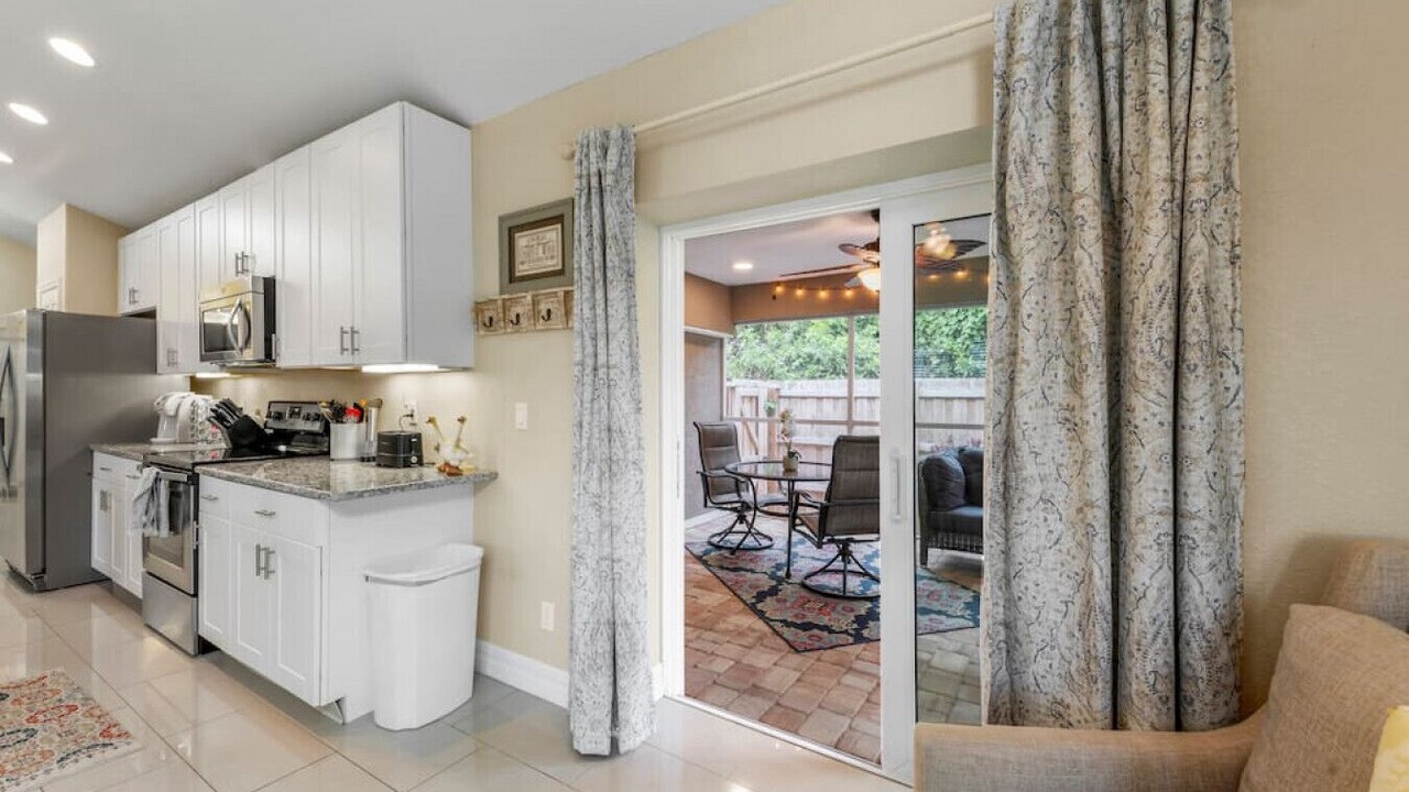 Photo of Kitchen in Vamo