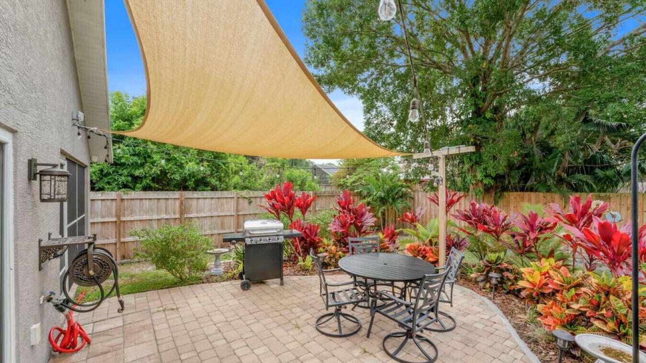 Photo of Patio Balcony in Vamo