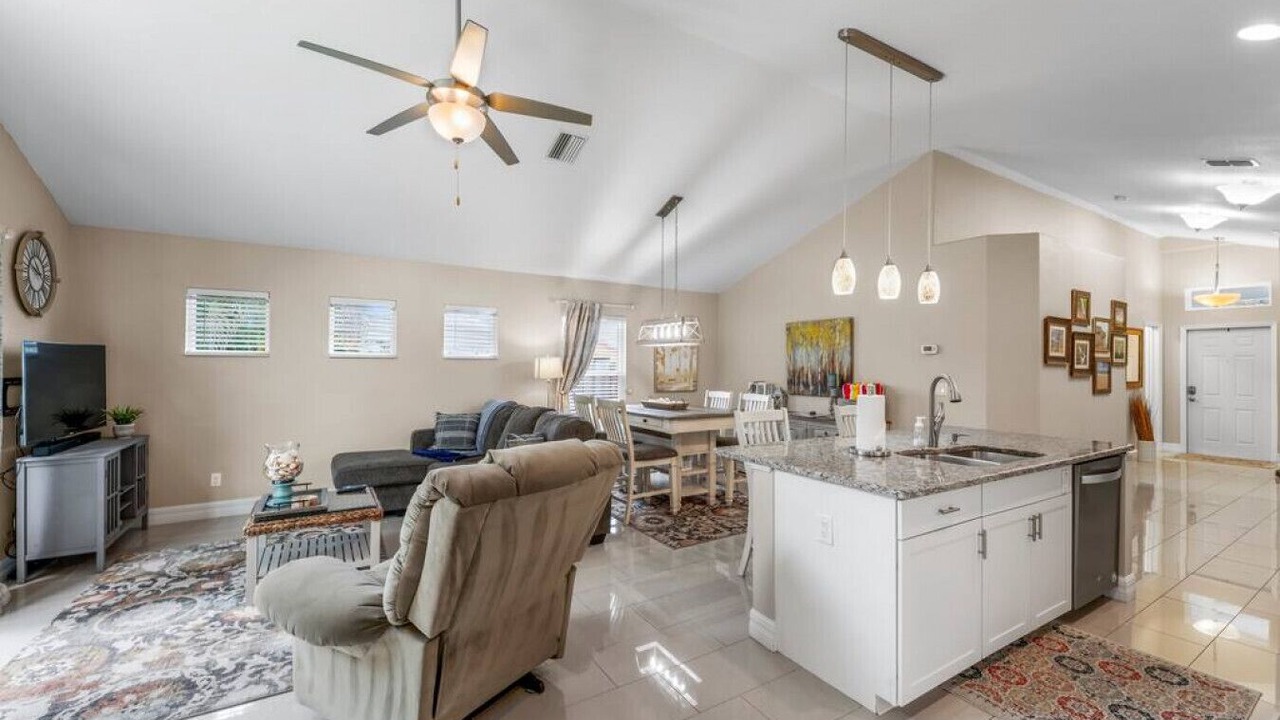 Photo of Kitchen in Vamo