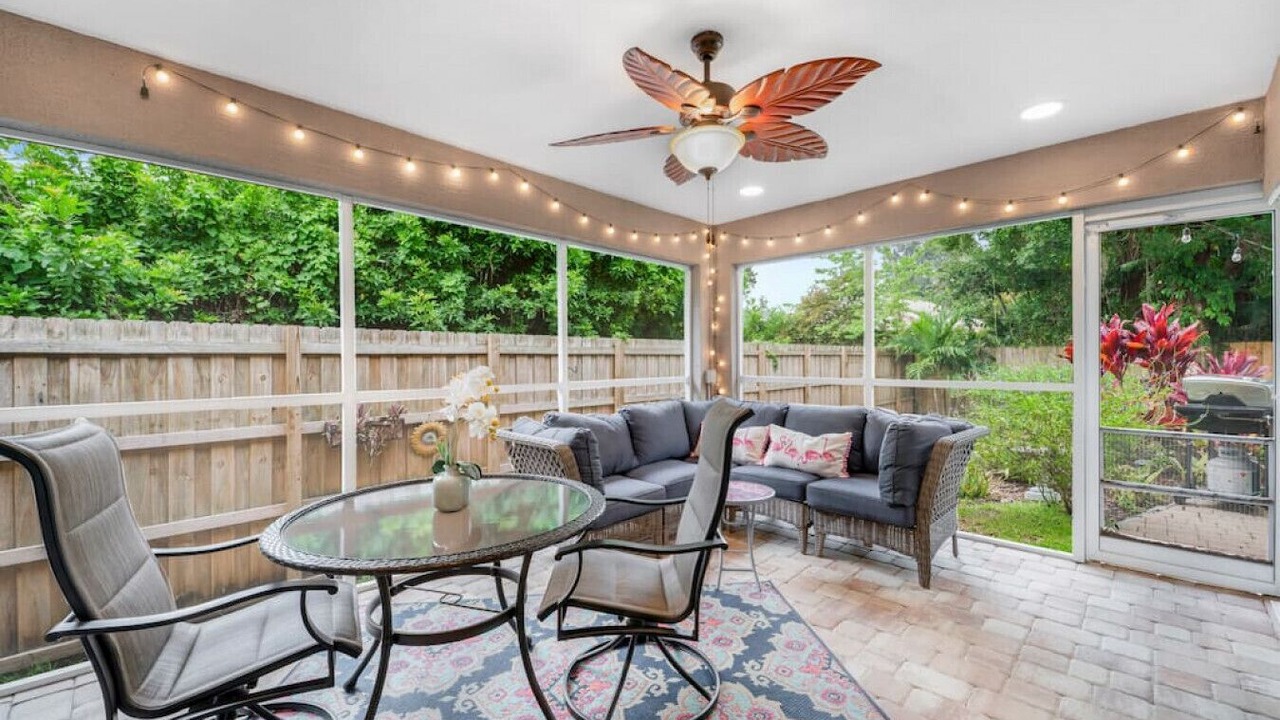 Photo of Patio Balcony in Vamo