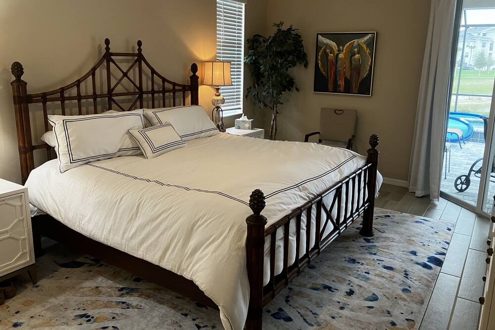Photo of Bedroom in Immokalee