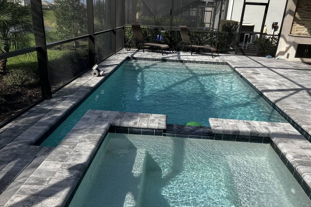 Photo of Outdoor in Immokalee